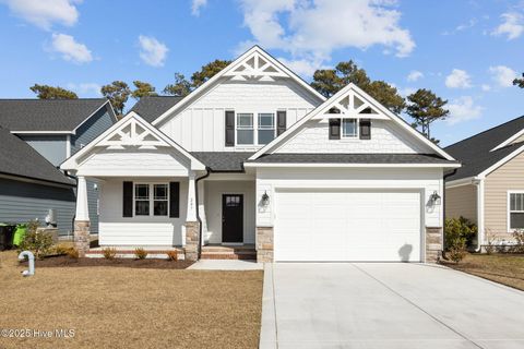 A home in Beaufort