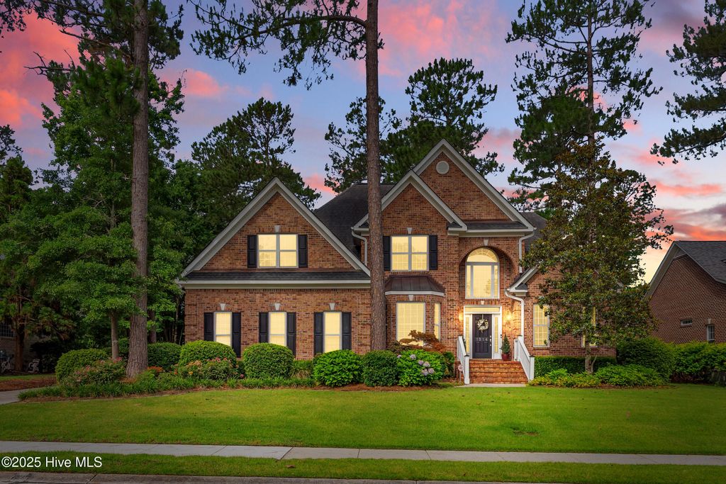 Photo of 1514 Grandiflora Drive, Leland, NC 28451 (MLS # 100514460)