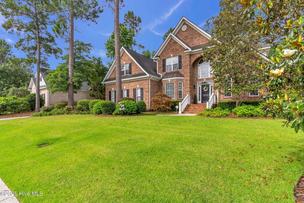 Photo of 1514 Grandiflora Drive, Leland, NC 28451 (MLS # 100514460)