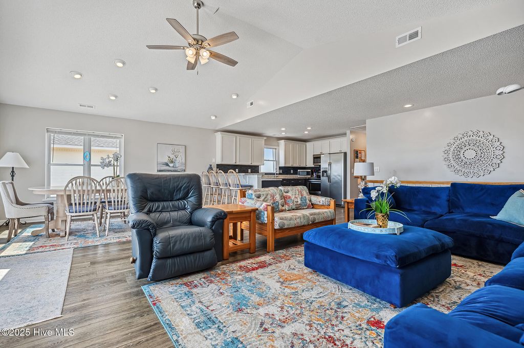 Photo of 3536 Island Drive, North Topsail Beach, NC 28460 (MLS # 100538972)