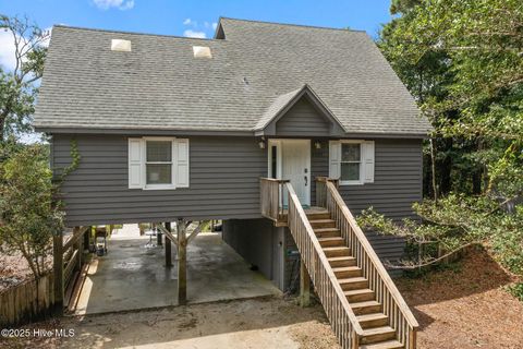 7227 Archers Creek Drive Emerald Isle NC 28594