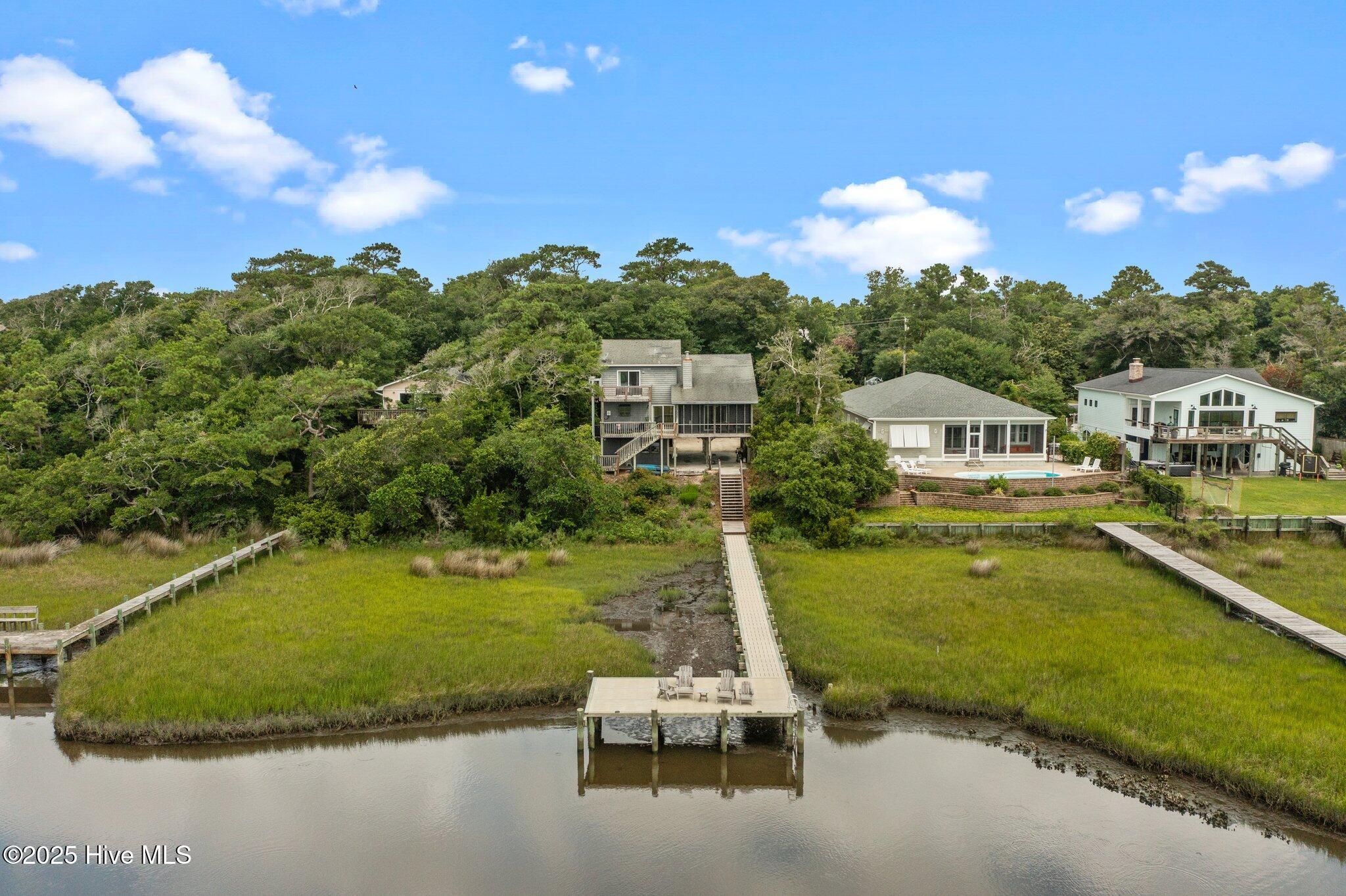 7227 Archers Creek Drive