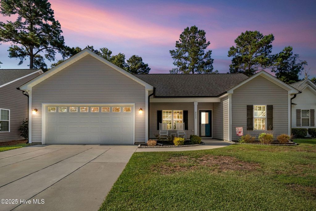 Photo of 9555 Lily Pond Court, Leland, NC 28451 (MLS # 100528817)