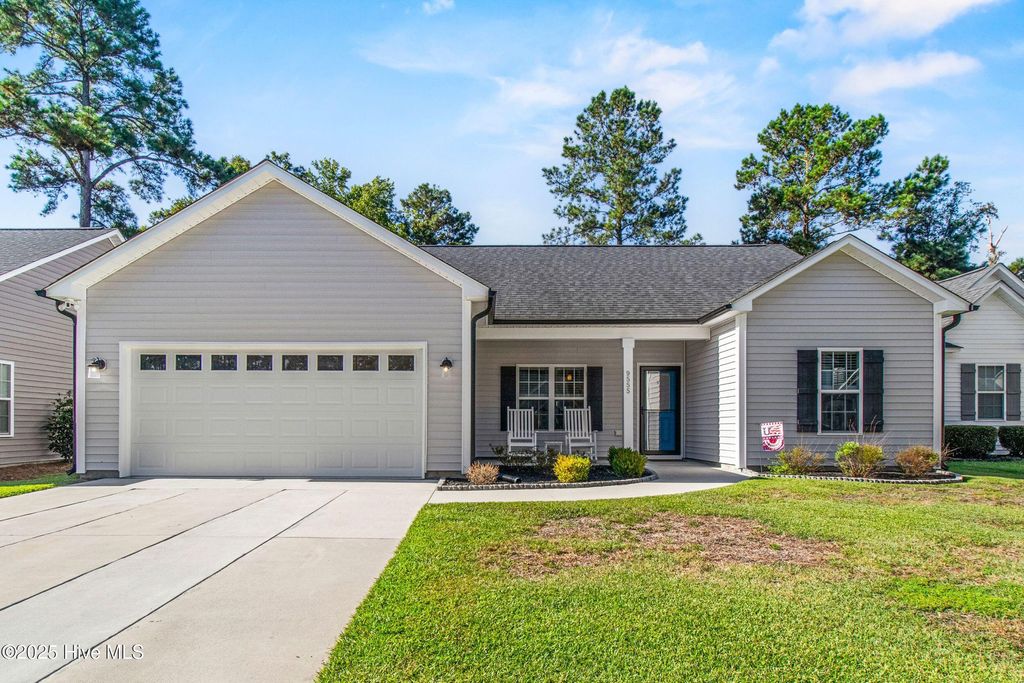 Photo of 9555 Lily Pond Court, Leland, NC 28451 (MLS # 100528817)