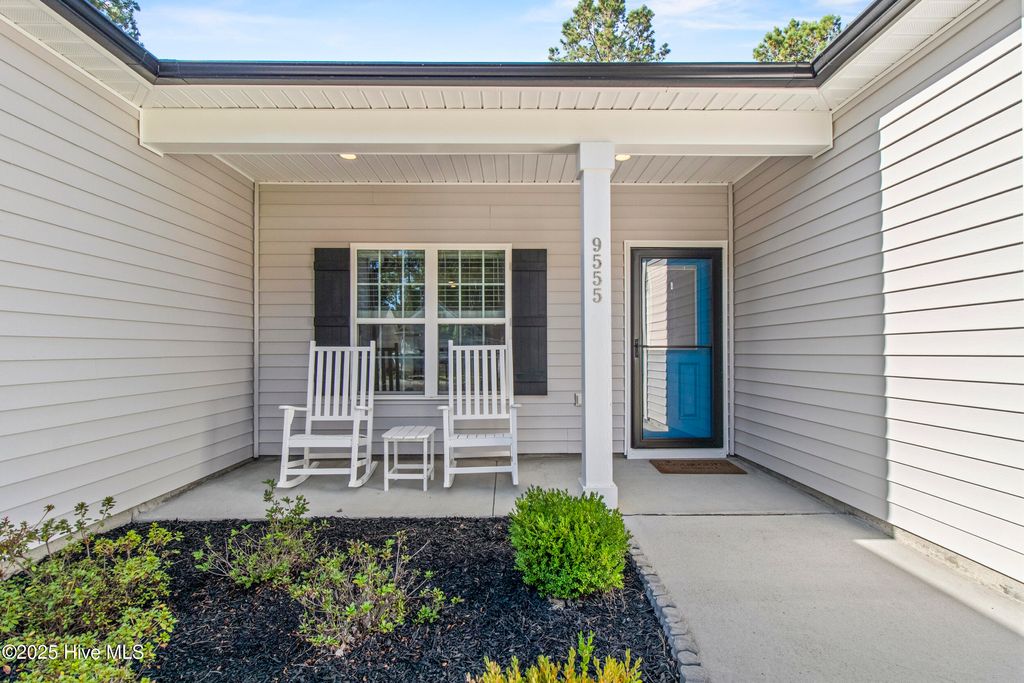 Photo of 9555 Lily Pond Court, Leland, NC 28451 (MLS # 100528817)