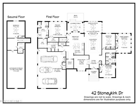 Single Family Residence in Pinehurst NC 42 Stoneykirk Drive 65.jpg