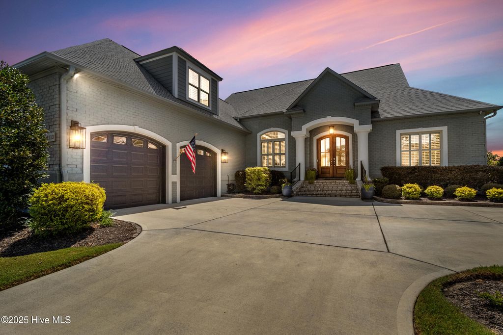 Photo of 2113 Cokesbury Court, Leland, NC 28451 (MLS # 100528768)