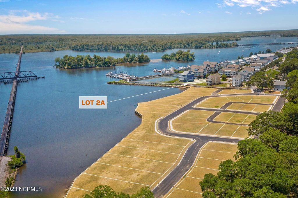 Photo of 409 Moss Way, Washington, NC 27889 (MLS # 100509369)