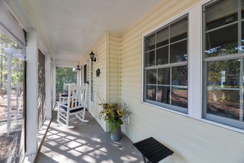 A home in New Bern