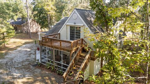 A home in New Bern