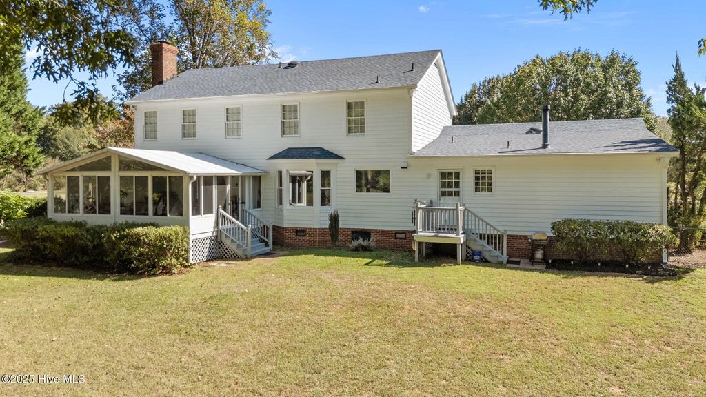 Photo of 6992 Riverpoint Road, Elm City, NC 27822 (MLS # 100534857)