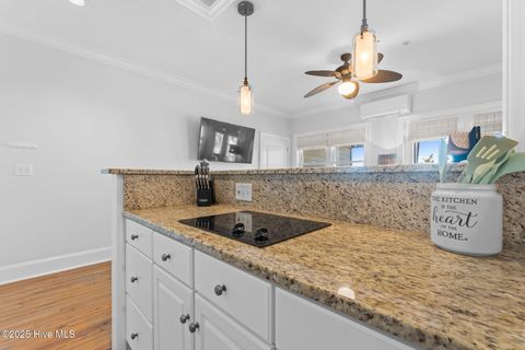 Tiny photo for 21 Keelson Row #Cape Fear - K, Bald Head Island, NC 28461 (MLS # 100538475)