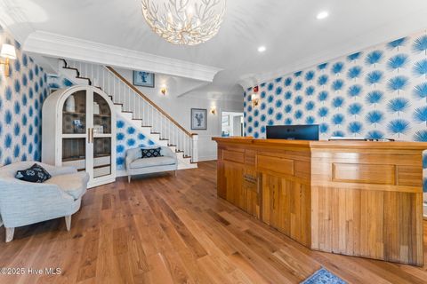 Tiny photo for 21 Keelson Row #Cape Fear - K, Bald Head Island, NC 28461 (MLS # 100538475)