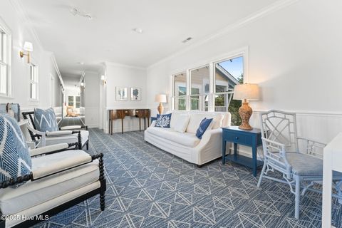 Tiny photo for 21 Keelson Row #Cape Fear - K, Bald Head Island, NC 28461 (MLS # 100538475)