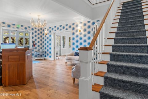 Tiny photo for 21 Keelson Row #Cape Fear - K, Bald Head Island, NC 28461 (MLS # 100538475)