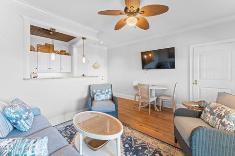 Tiny photo for 21 Keelson Row #Cape Fear - K, Bald Head Island, NC 28461 (MLS # 100538475)
