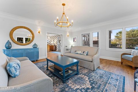 Tiny photo for 21 Keelson Row #Cape Fear - K, Bald Head Island, NC 28461 (MLS # 100538475)