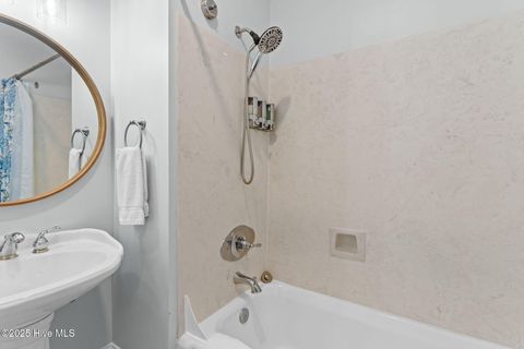 Tiny photo for 21 Keelson Row #Cape Fear - K, Bald Head Island, NC 28461 (MLS # 100538475)