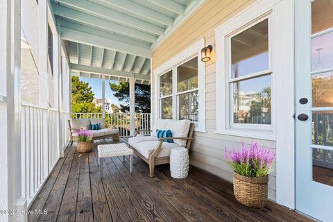 Tiny photo for 21 Keelson Row #Cape Fear - K, Bald Head Island, NC 28461 (MLS # 100538475)