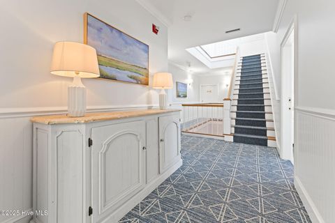 Tiny photo for 21 Keelson Row #Cape Fear - K, Bald Head Island, NC 28461 (MLS # 100538475)