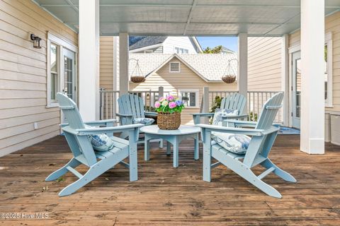 Tiny photo for 21 Keelson Row #Cape Fear - K, Bald Head Island, NC 28461 (MLS # 100538475)