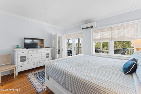 Tiny photo for 21 Keelson Row #Cape Fear - K, Bald Head Island, NC 28461 (MLS # 100538475)