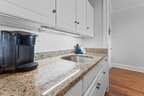 Tiny photo for 21 Keelson Row #Cape Fear - K, Bald Head Island, NC 28461 (MLS # 100538475)