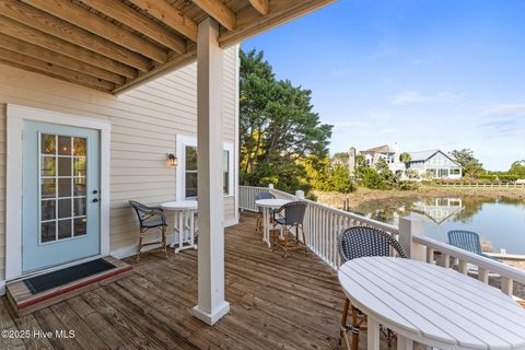 Tiny photo for 21 Keelson Row #Cape Fear - K, Bald Head Island, NC 28461 (MLS # 100538475)