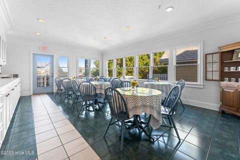 Tiny photo for 21 Keelson Row #Cape Fear - K, Bald Head Island, NC 28461 (MLS # 100538475)