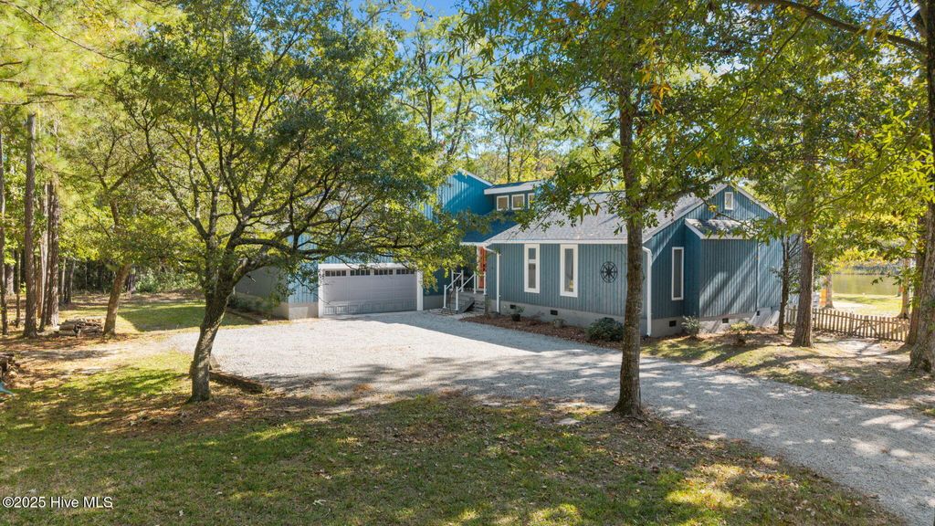 Photo of 1144 Orchard Creek Road, Oriental, NC 28571 (MLS # 100538391)