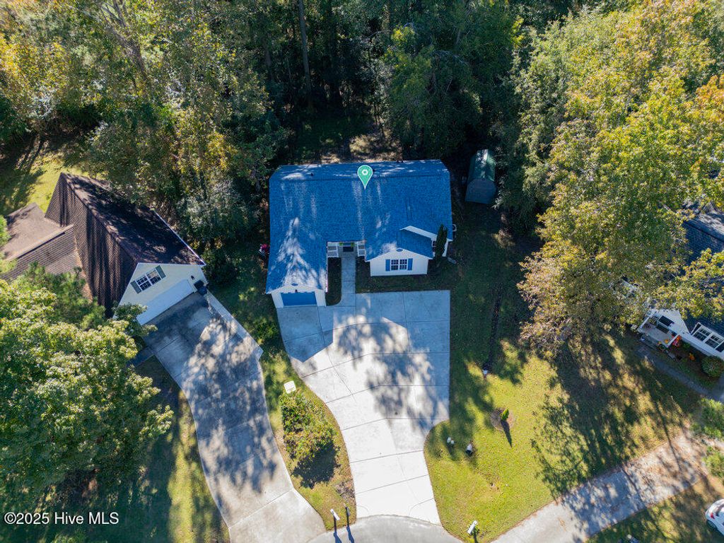 Photo of 7368 Hazelstone Lane, Leland, NC 28451 (MLS # 100537257)