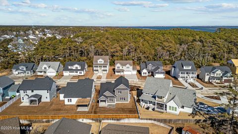 A home in Beaufort