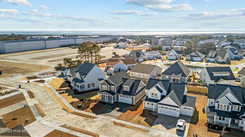 A home in Beaufort