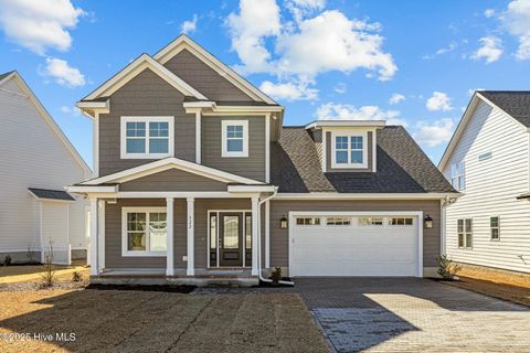 522 E Great Egret Way Beaufort NC 28516