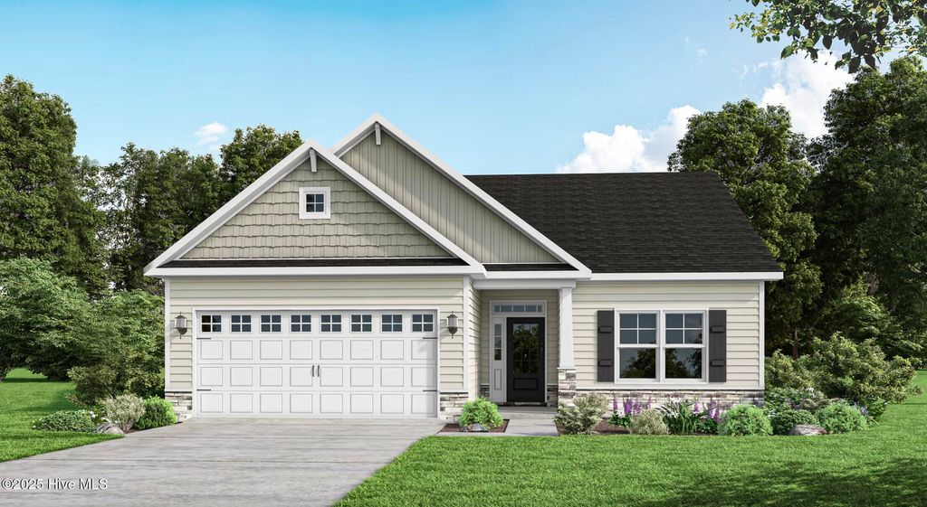 Photo of 250 Rough Ridge Trail #73, Aberdeen, NC 28315 (MLS # 100537294)