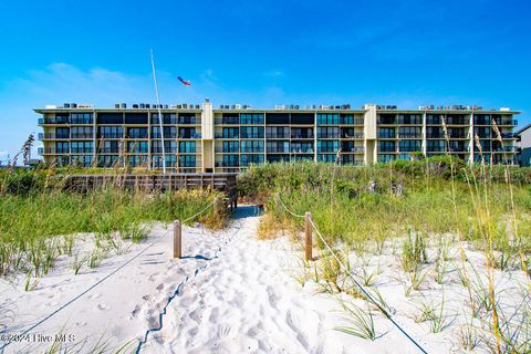 A home in Atlantic Beach