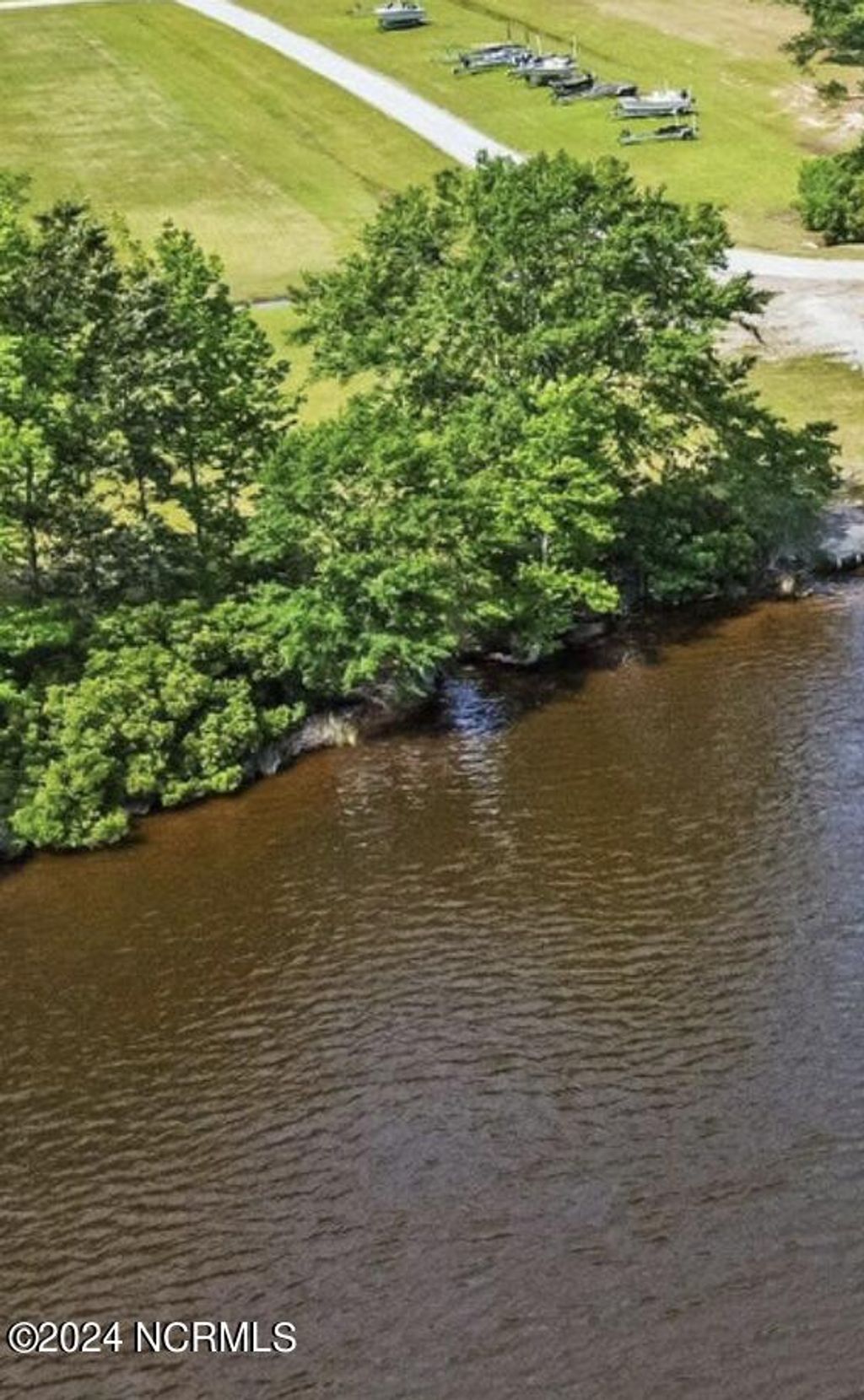 Photo of 65 Sr 1767 Off Lane, Pinetown, NC 27865 (MLS # 100437586)