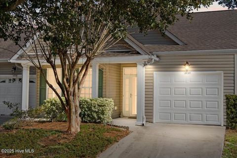 Photo of 5138 Elton Drive SE, Southport, NC 28461 (MLS # 100537429)