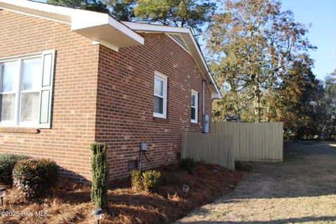 A home in Kinston