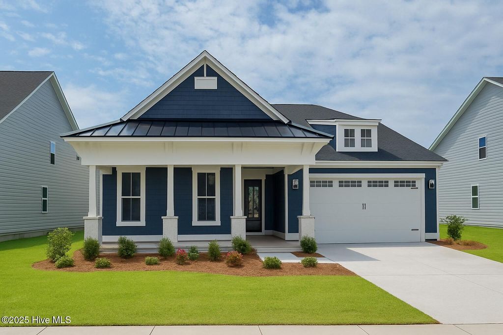 Photo of 482 Sailor Sky Way #401, Hampstead, NC 28443 (MLS # 100508245)