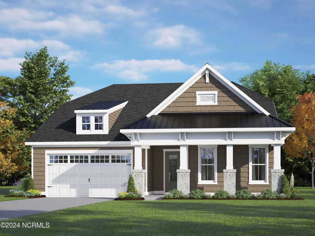 Photo of 482 Sailor Sky Way #401, Hampstead, NC 28443 (MLS # 100508245)