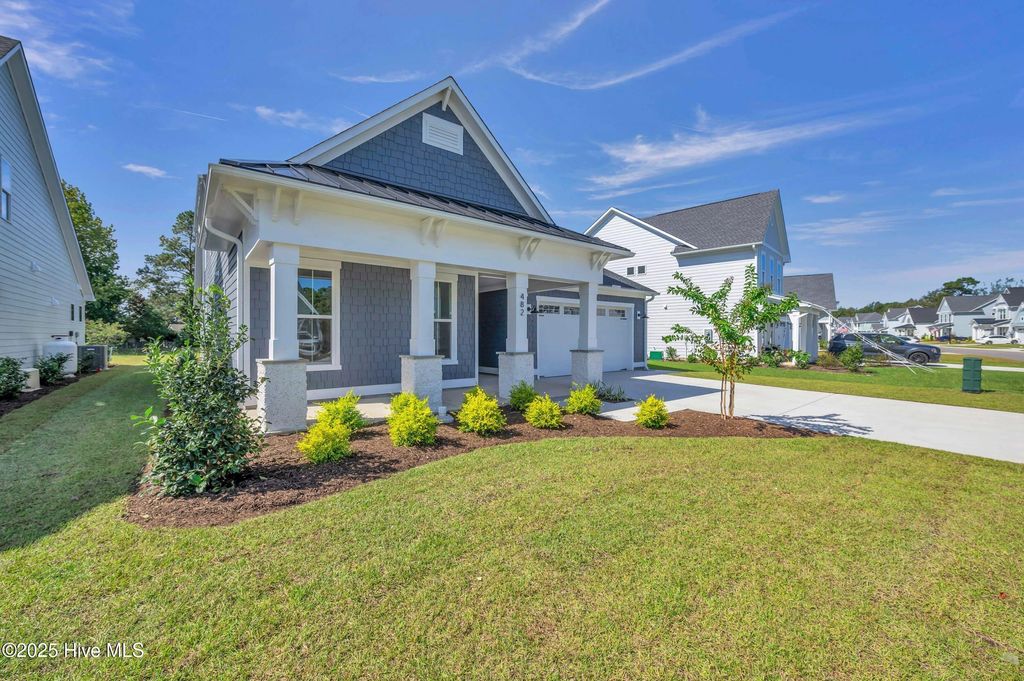 Photo of 482 Sailor Sky Way #401, Hampstead, NC 28443 (MLS # 100508245)