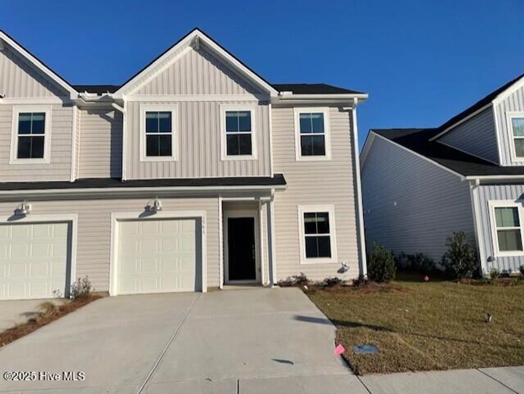 Photo of 1761 Hunting Harris Court SW #Lot 33 Berkeley, Ocean Isle Beach, NC 28469 (MLS # 100524251)
