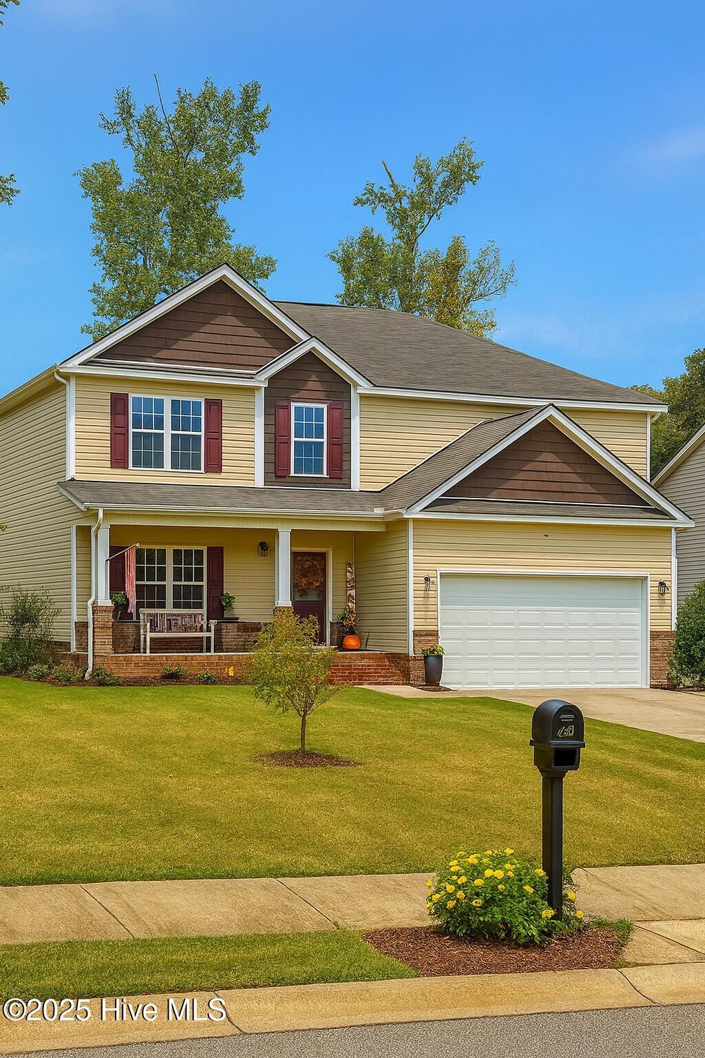 Photo of 2825 Little Gem Circle, Winterville, NC 28590 (MLS # 100535888)