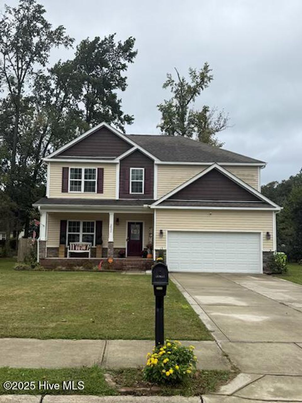 Photo of 2825 Little Gem Circle, Winterville, NC 28590 (MLS # 100535888)