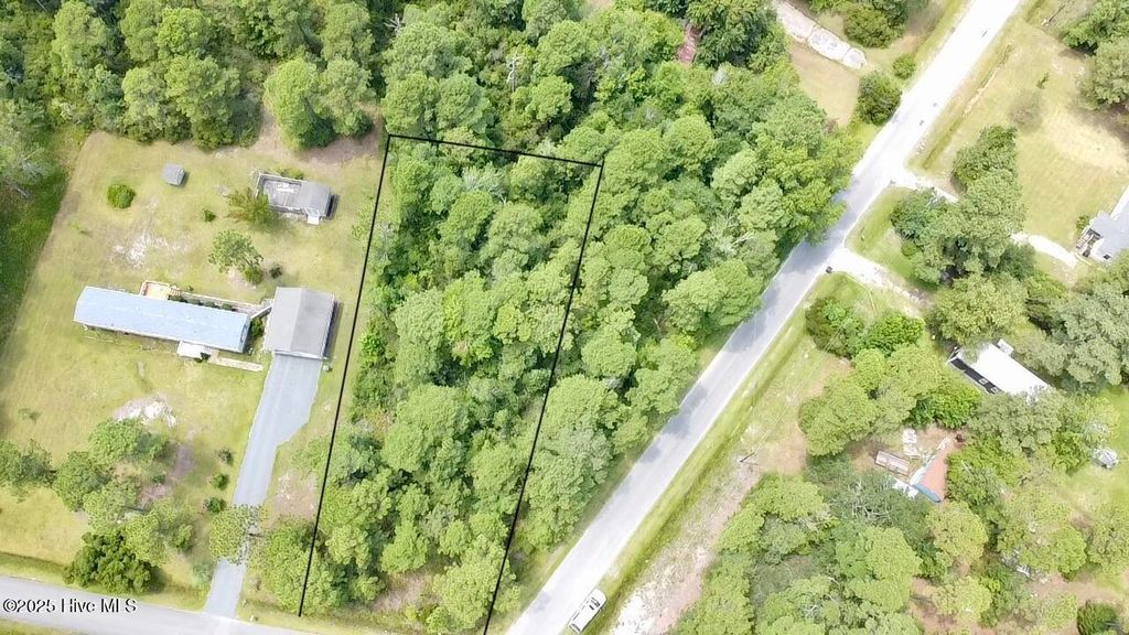Photo of 1893 Juniper Road, Southport, NC 28461 (MLS # 100528511)