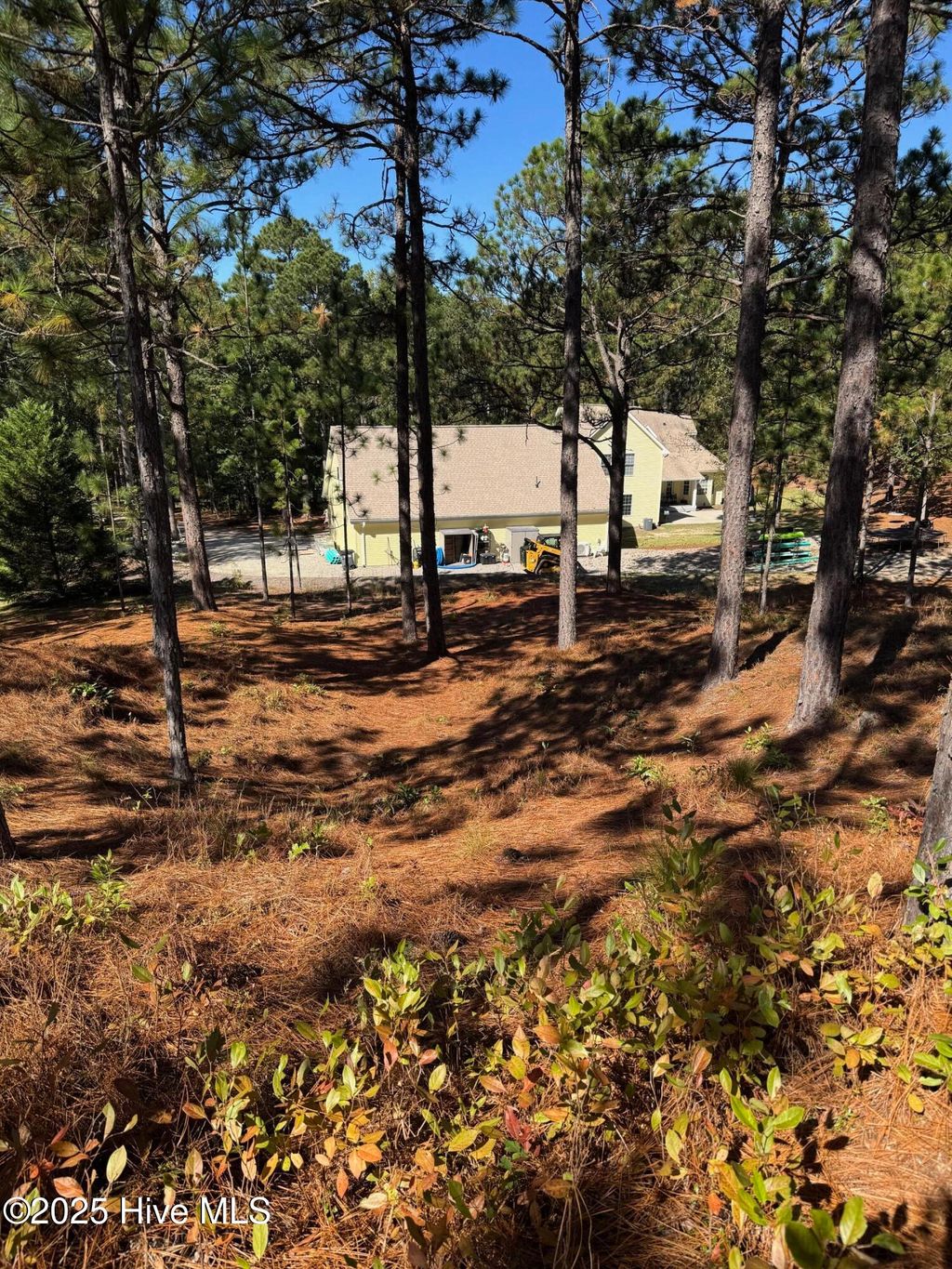 Photo of 106 Parker Court, West End, NC 27376 (MLS # 100536879)