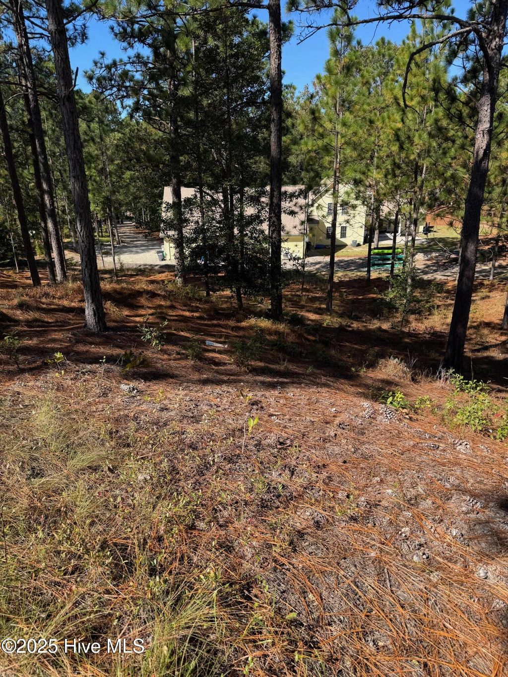 Photo of 106 Parker Court, West End, NC 27376 (MLS # 100536879)