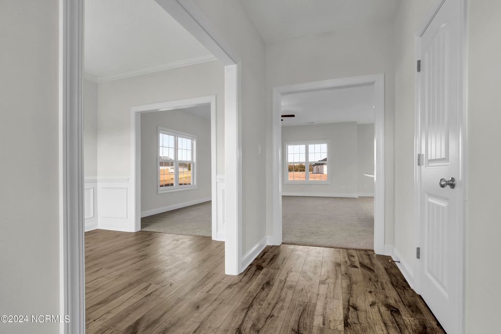 Photo of 719 Puppy Drum Lane, Maysville, NC 28555 (MLS # 100537780)