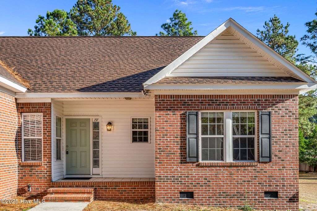 Photo of 157 Dixon Road, Holly Ridge, NC 28445 (MLS # 100542743)